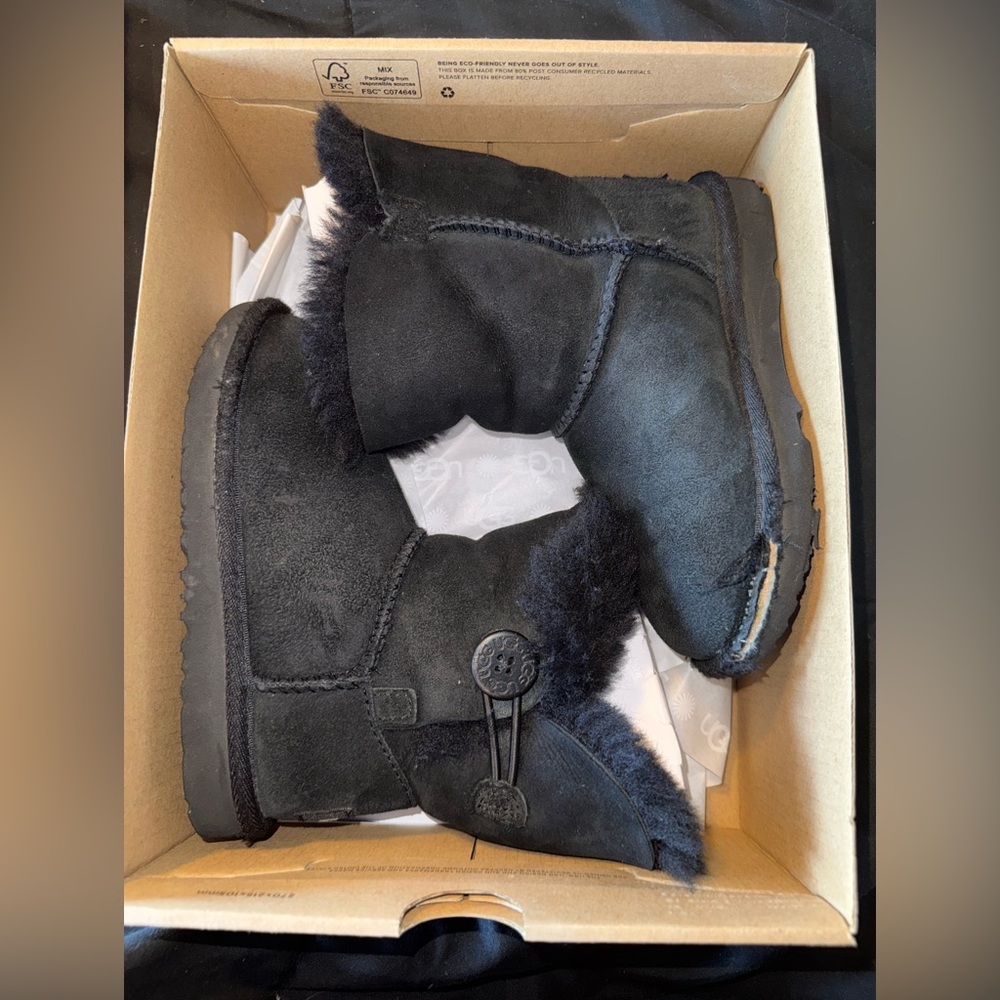 Toddler Girl size 10 boots